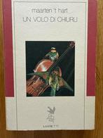 Un Volo di Chiurli - Maarten 't Hart, Gelezen, Europa overig, Ophalen of Verzenden, Maarten t Hart