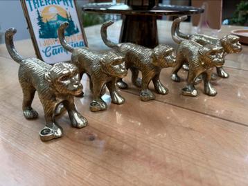 5 stuks &k amsterdam Monkey haak wandhaak aap beschikbaar voor biedingen