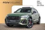 Audi Q5 50 TFSIe 299pk S Edition | Panoramadak | Trekhaak |, Automaat, 12 maanden, Gebruikt, 4 cilinders