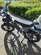 Fetbike, Minder dan 10 versnellingen, 26 inch, 49 tot 53 cm, Zo goed als nieuw