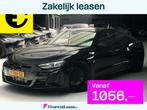 Audi e-tron GT RS 93 kWh | Carbon | B&O | CarPlay | Bomvol |, Auto's, Gebruikt, Zwart, E-tron GT, Adaptive Cruise Control