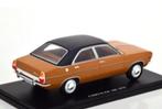 Chrysler 180 1975 1/24 Coches inolvidables # 17, Hobby en Vrije tijd, Modelauto's | 1:24, Verzenden, Nieuw, Auto, Overige merken