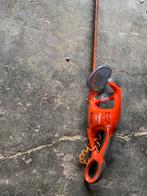 Flykk heggenschaar, Ophalen, Zo goed als nieuw, Elektrisch