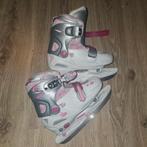 Nijdam Schaatsen Maat 30-33, Ophalen of Verzenden, Gebruikt, Noren, Nijdam