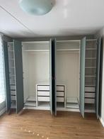 Pax kasten- Meubelmontageservice - IKEA -, Garantie