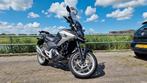 Honda NC750X 2017 ABS Hurric pro demper koffer valbeugels, 750 cc, 2 cilinders, Particulier, Meer dan 35 kW
