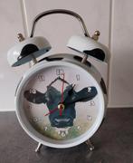 Wekker koe, Ophalen of Verzenden