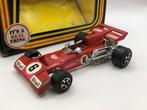Die Cast Metal Formula 1 cars Ferrari 312 B2 -GOED- M1, Overige merken, Gebruikt, Auto, Ophalen of Verzenden