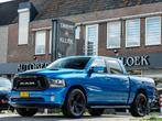 Dodge Ram 1500 5.7 V8 4x4 Crew Cab 5'7 Sport ORG NL PANO 20, Automaat, Gebruikt, 5654 cc, Blauw