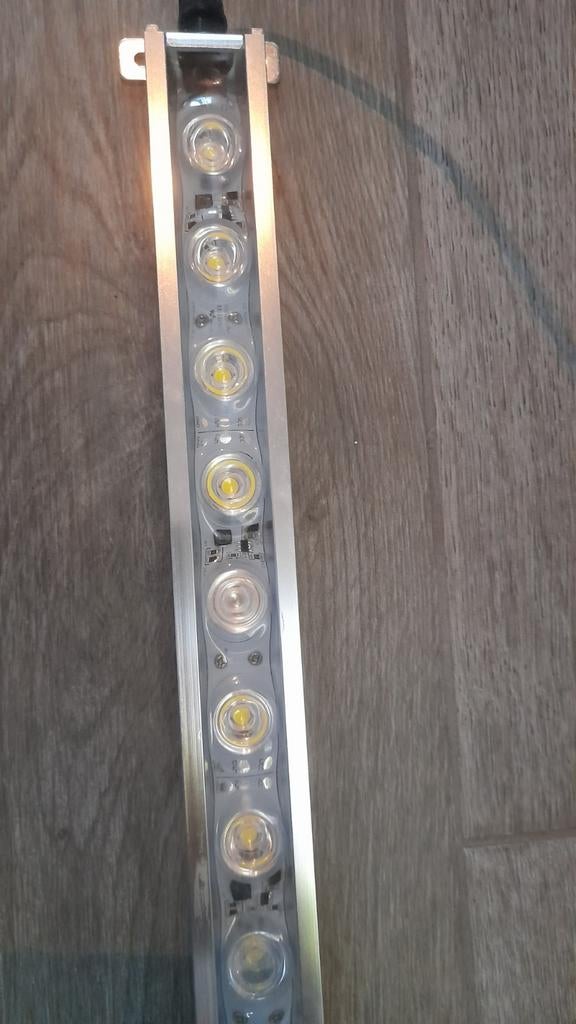 Jmb led 120cm, zoetwater!, Dieren en Toebehoren, Ophalen of Verzenden, Verlichting of Verwarming