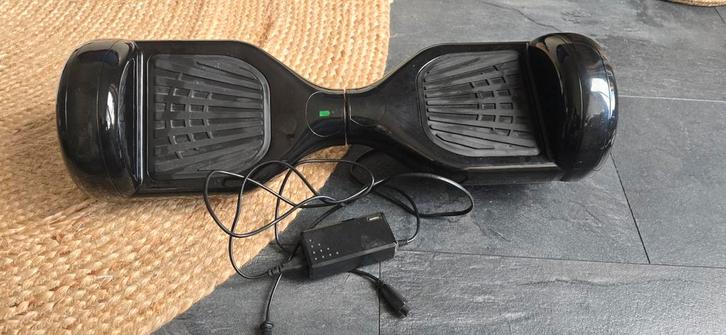 Hoverboard - Zelfbalancerend Board, Kinderen en Baby's, Speelgoed | Buiten | Accuvoertuigen, Ophalen of Verzenden