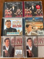 cd's Helmut Lotti, Ophalen of Verzenden, Classicisme, Zo goed als nieuw, Overige typen