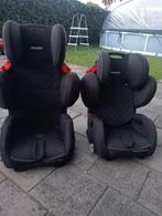 RECARO Young Sport Hero, Kinderen en Baby's, Autostoeltjes, Verstelbare rugleuning, Ophalen, Overige merken, Gebruikt
