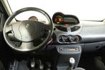 Renault Twingo 1.2-16V Dynamique-luxe uitvoering, vol in opt, Auto's, Renault, Gebruikt, Zwart, 4 cilinders, 4 stoelen