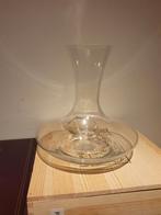 Nieuwe RONA Decanteerkan, Wit, Nieuw, Ophalen of Verzenden, Glas