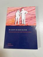 De Ziekte de Baas Blijven - Chronische Ziekten, Ophalen of Verzenden, Gelezen, Overige onderwerpen