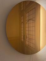 IKEA Varmblixt Spiegel 2 st, Huis en Inrichting, Woonaccessoires | Spiegels, Ophalen, Rond, Zo goed als nieuw, Minder dan 100 cm