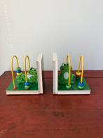 VINTAGE Kinderkamer boekensteunen, Ophalen of Verzenden, Zo goed als nieuw, Overige typen