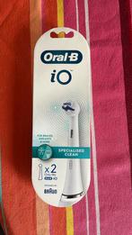 Oral B iO specialised clean, Sieraden, Tassen en Uiterlijk, Uiterlijk | Mondverzorging, Nieuw, Ophalen of Verzenden, Opzetborstel