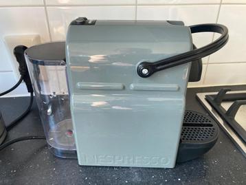 Nespresso magimix - lekt beschikbaar voor biedingen