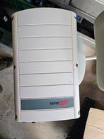 SOLAR EDGE SE4K, Ophalen of Verzenden, Gebruikt