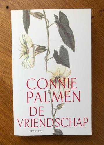 Connie Palmen - De Vriendschap beschikbaar voor biedingen