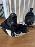 Kiddy I-size plus autostoel met isofix, Ophalen, Romer, Verstelbare rugleuning, Gebruikt