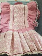 kleding voor antieke pop 80cm t/m 85 cm, Ophalen of Verzenden