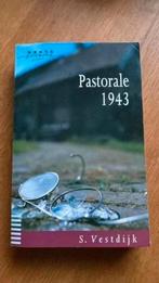 Pastorale 1943 (oorlog / verzet) Simon Vestdijk, Boeken, Ophalen of Verzenden, Gelezen, Simon Vestdijk, Nederland