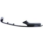 Splitter Spoiler Glans Zwart Voor Bmw 2 serie F22 F23 M Pack, Verzenden, Automotive Parts, A.parts@hotmail.nl, Trasmolenlaan 12 3447 GZ Woerden