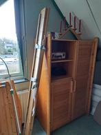 Doorgroei baby/kinderkamer, Ophalen, Gebruikt, Jongetje of Meisje