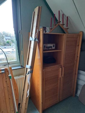 Doorgroei baby/kinderkamer beschikbaar voor biedingen