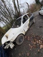 Honda civic 1.4 crossauto met rolkooi, Ophalen of Verzenden