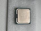 CPU Core2 Quad 2.4Ghz, Computers en Software, Processors, 4-core, Zo goed als nieuw, Intel Pentium, Socket 775