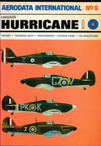 Hawker Hurricane I, Ophalen of Verzenden, Tweede Wereldoorlog, Gelezen, Luchtmacht