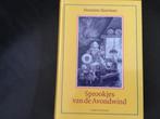 Sprookjes van de Avondwind Hermien IJzerman  Christofoor, Ophalen of Verzenden, Zo goed als nieuw, Jongen of Meisje, Sprookjes