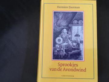 Sprookjes van de Avondwind Hermien IJzerman  Christofoor beschikbaar voor biedingen