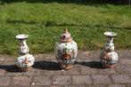 vazen, Ophalen, Gebruikt, Aardewerk of Porselein, Minder dan 50 cm