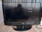 LG tv, Ophalen, Gebruikt, LG, 60 tot 80 cm