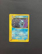 Cloyster #8 | Pokemon Expedition | Ruilen Mogelijk, Ophalen of Verzenden, Zo goed als nieuw, Foil