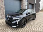 Renault rafale esprit atalier 300 pk plug in full opties!!, Auto's, Automaat, Overige modellen, Zwart, 300 pk