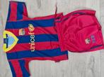 Voetbal tenue kind maat 4, Maat XS of kleiner, Ophalen of Verzenden, Zo goed als nieuw