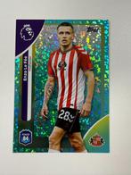 353 Enzo Le Fee /499 Aqua Sparkle Premier League 2026, Ophalen of Verzenden, Nieuw, Buitenlandse clubs, Poster, Plaatje of Sticker