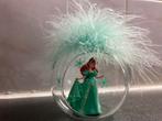 Disney prinses kerstornament ariel, Diversen, Kerst, Ophalen of Verzenden, Zo goed als nieuw
