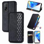 Mi 10T 5G / 10T Pro 5G PU Lederen Wallet Case Set _ Zwart, Verzenden, Nieuw, Hoesje of Tasje