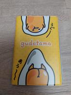 Japan GUDETAMA visitekaart houder ( in Tokio gekocht ), Ophalen of Verzenden, Nieuw
