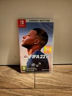 Fifa 22, Spelcomputers en Games, Games | Nintendo Switch, Ophalen, Zo goed als nieuw, Sport, 3 spelers of meer