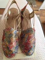 Espadrilles Toni Pons maat 39, Ophalen, Overige kleuren, Espadrilles of Moccasins, Gedragen