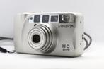Minolta 110 Zoom, Ophalen, Gebruikt, Compact, Minolta