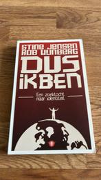 Dus ik Ben - Stine Jensen en Rob Wijnberg, Ophalen of Verzenden, Nieuw, Rob Wijnberg; Stine Jensen